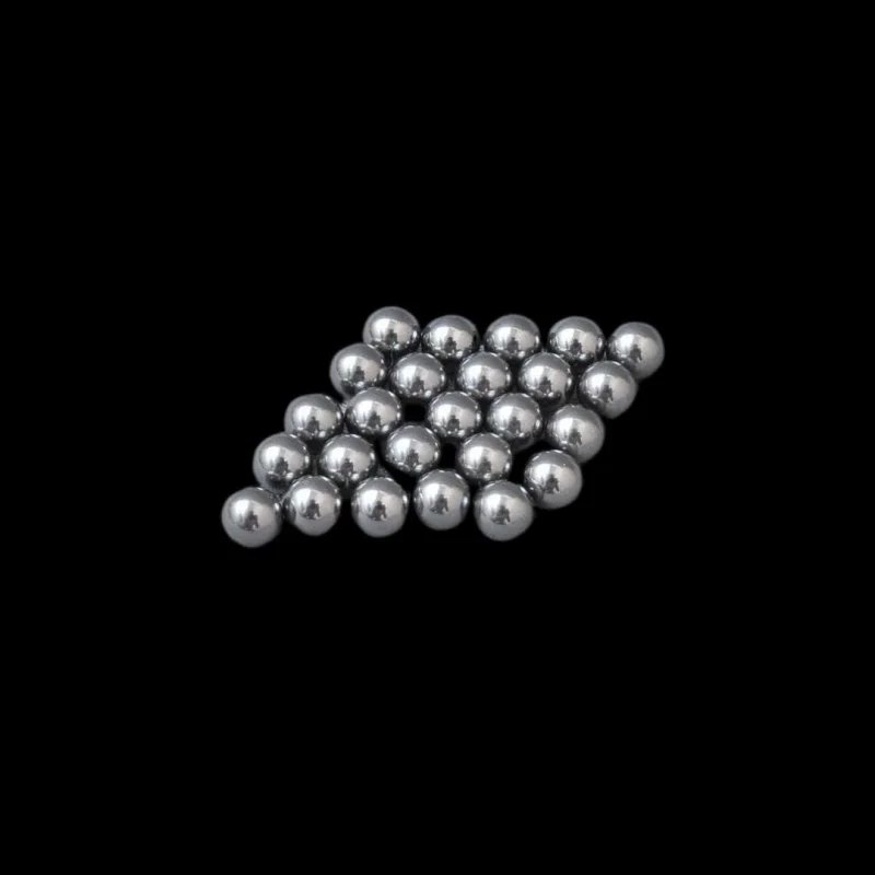 MCD Drive Ball 6 mm – 610201S
