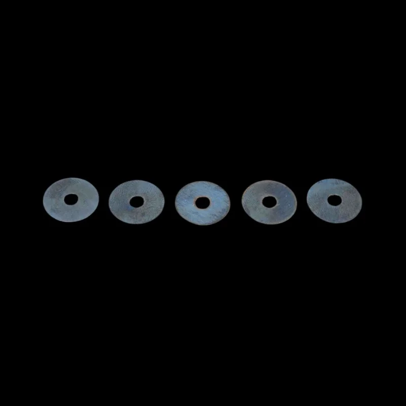 MCD IBS C/R Adjustable Shock Absorber Shim 4×16.5×0.15 – 615801S