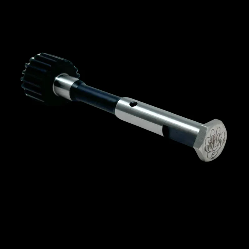 Alx Pin-Less Super Strong Baja Layshaft