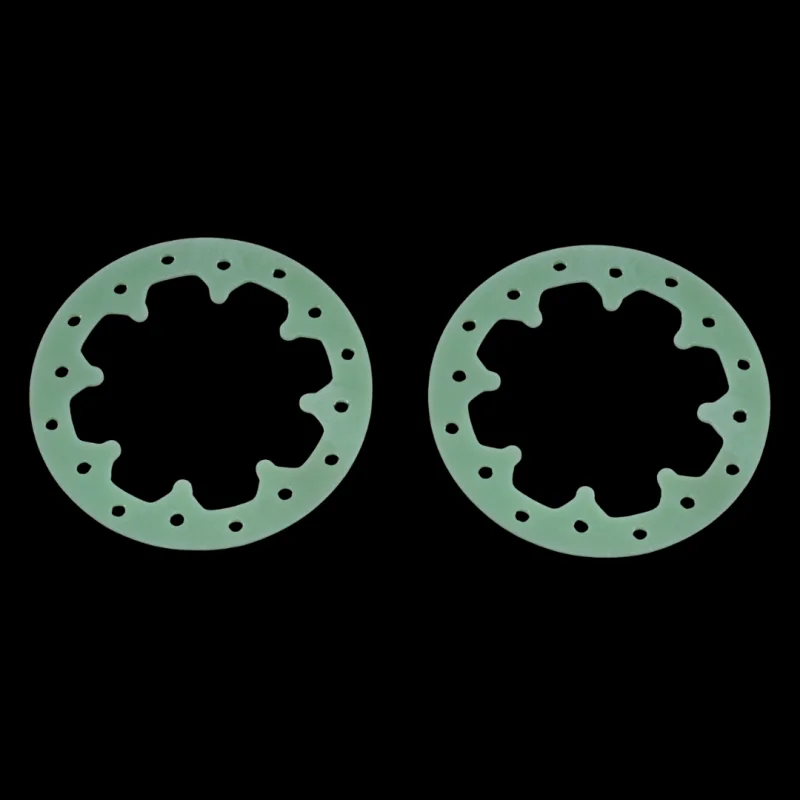 Duox Epoxy Brake Disc 70mm 2 pcs – 268701S