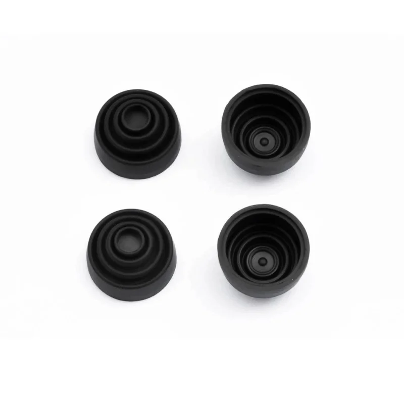 MCD Duox Shaft Boot 4 pcs – 245501R