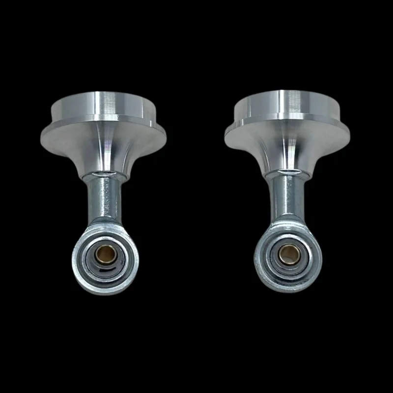 Taylor Losi 5T, 5ive 2.0 & 5B Billet Extended Shock Perch kit (2)
