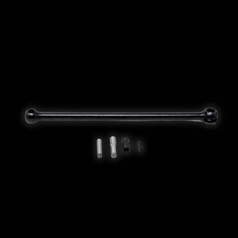 FLM Upgraded CVD Shaft – All Losi 5IVE-T (1 piece)