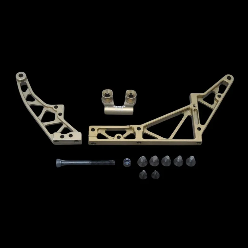 MCD Rear Stiffener Alloy Set (Opt.) – 445202A