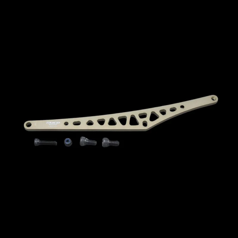 MCD Rear Stiffener Support Link Alloy For Max 610 (Opt.) – 445601A