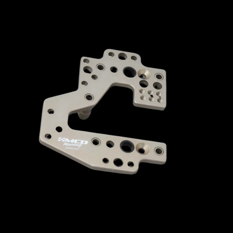 MCD Brake Plate Alloy 2019 (Opt.) – 415305A