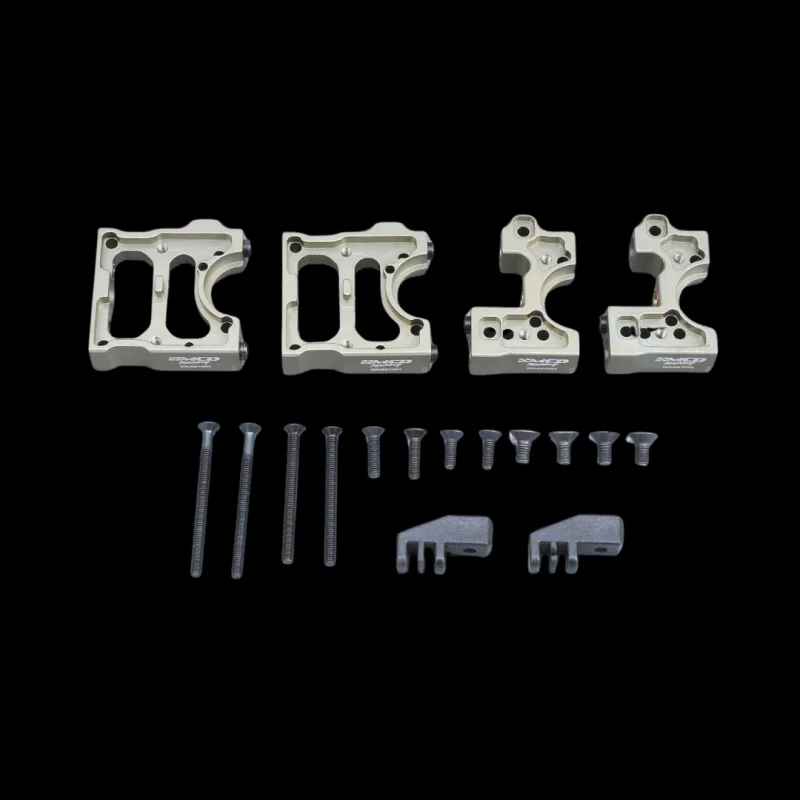 MCD Center Diff.Holder Set Alloy (Opt.) – 415202A