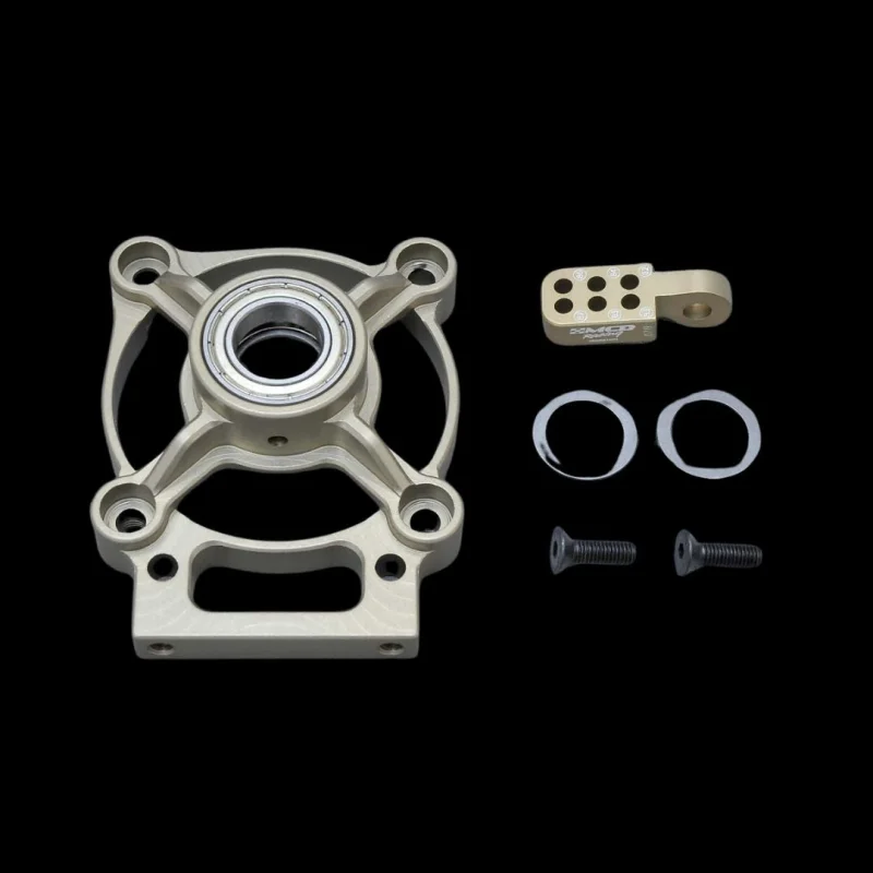 MCD Clutch Bell Carrier Alloy (Opt.) – 415502A