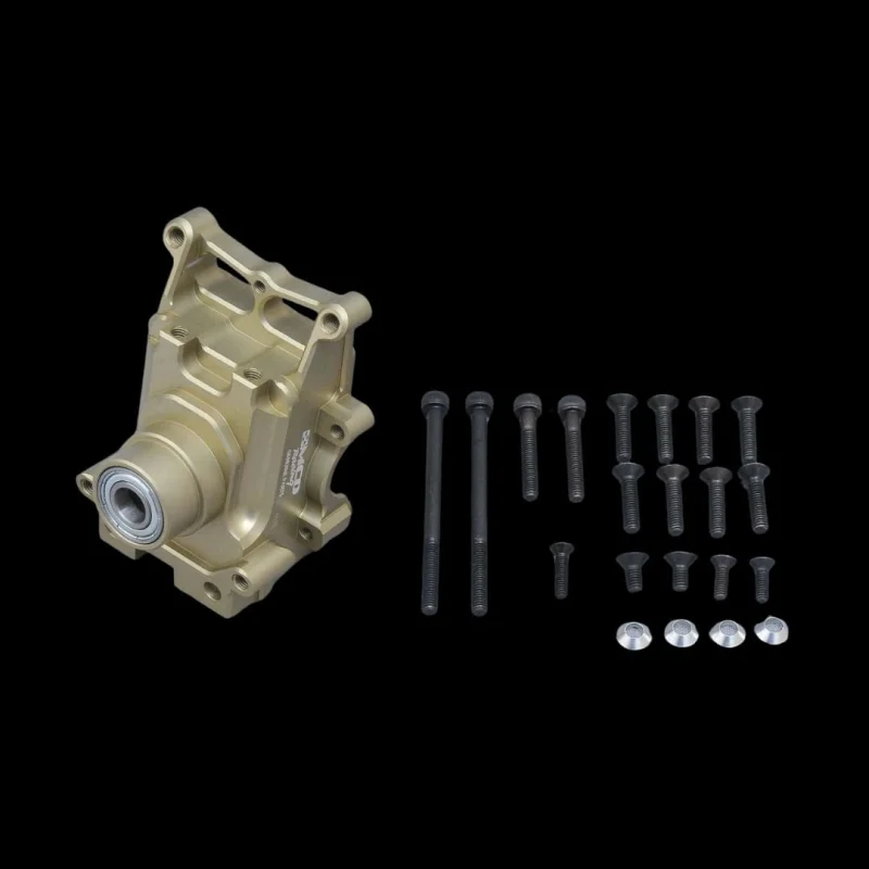 MCD Front/Rear Diff. House Inner Alloy (Opt.) – 415102A