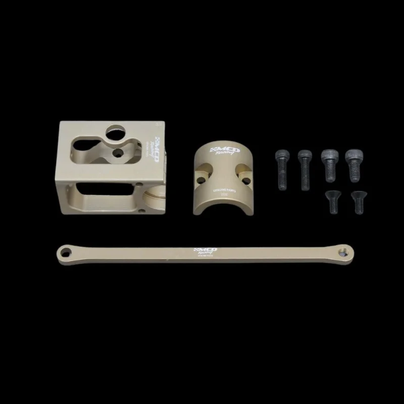 MCD Lay Shaft Carrier Alloy Set (Opt.) – 415402A