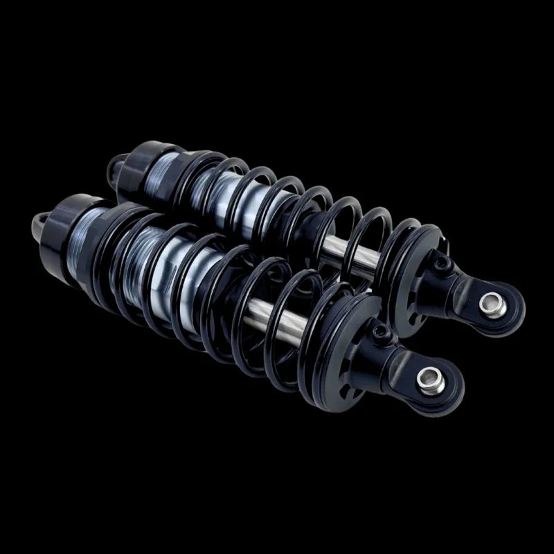 Kraken HD Losi 5ive, 5B & 5T 2.0 FRONT Big Bore Shocks [KRC9201]