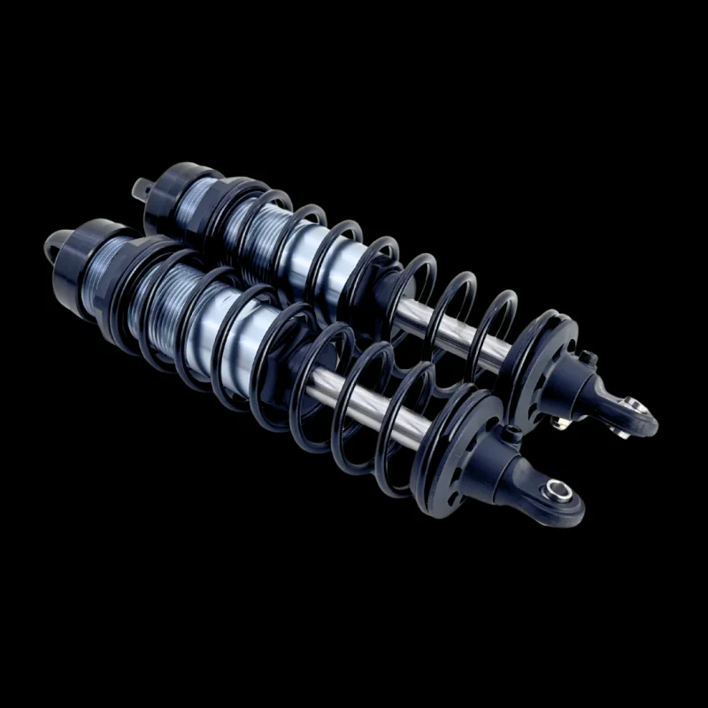 Kraken HD Losi 5ive, 5B & 5T 2.0 REAR Big Bore Shocks [KRC9202]