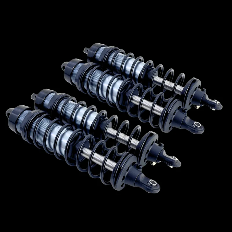 Kraken HD Outlaw Hybrid Big Bore Shocks (Set of 4 Pre-filled) [KRC9301]