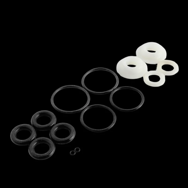 Kraken RC Losi Shock Internal Seals and Bushing Set [KRC9206]