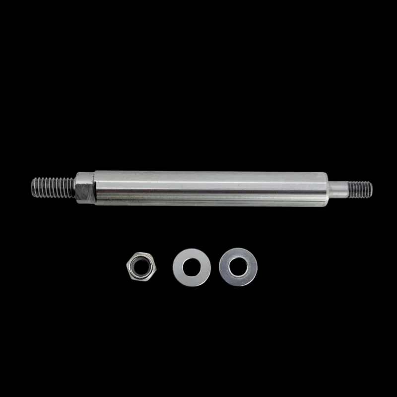 Kraken RC Losi Shocks FRONT Shock Shaft Replacement [KRC9204]