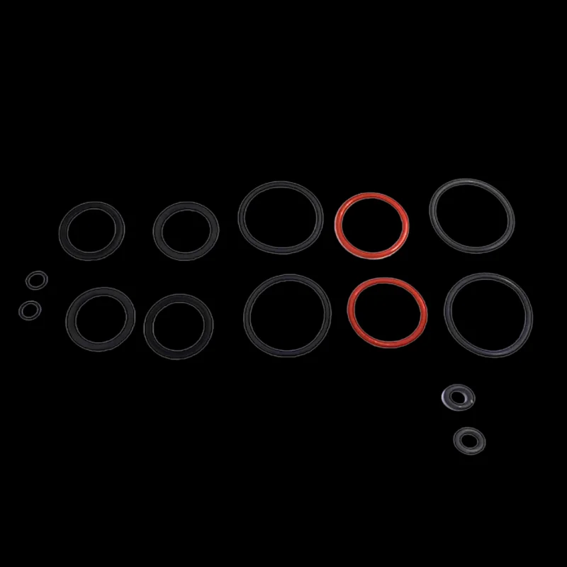 Primal Monster Truck V4, V3 MEGA Shock 10mm Shock Seal Kit PRRMT177