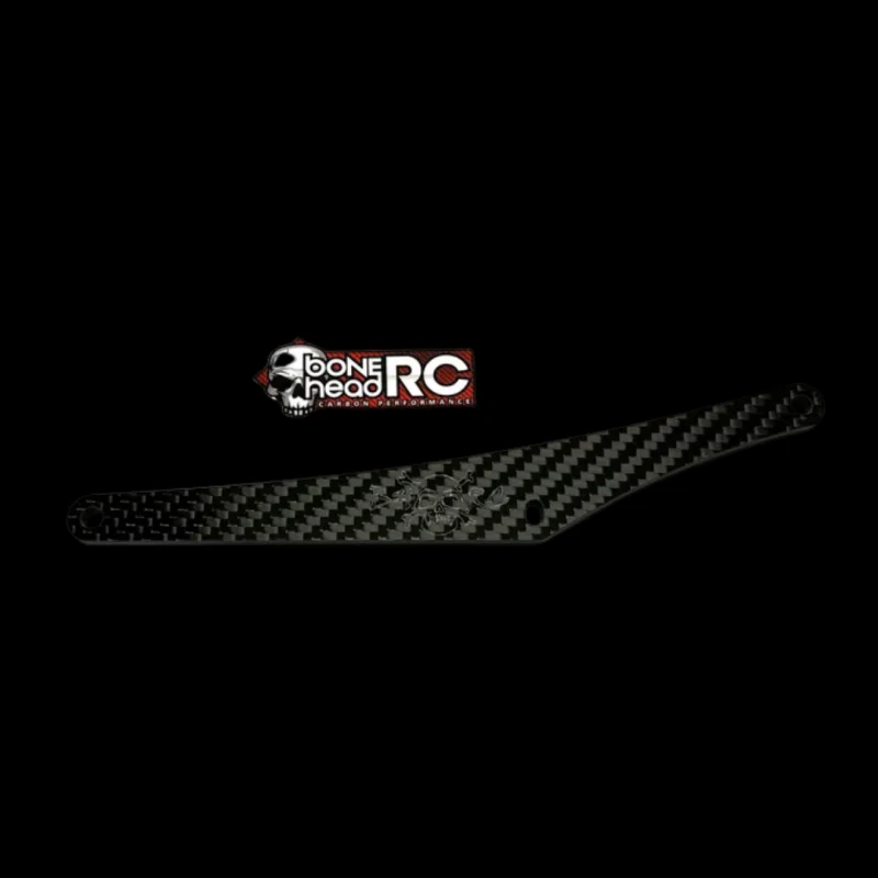 Bonehead Upgraded MCD Rear Stiffener Support Link for Max Chassis 610 – 445601A