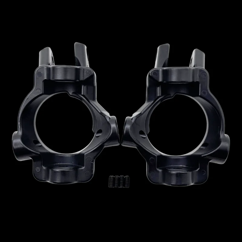 Replacement Front Spindle Carrier Set – All Losi 5IVE