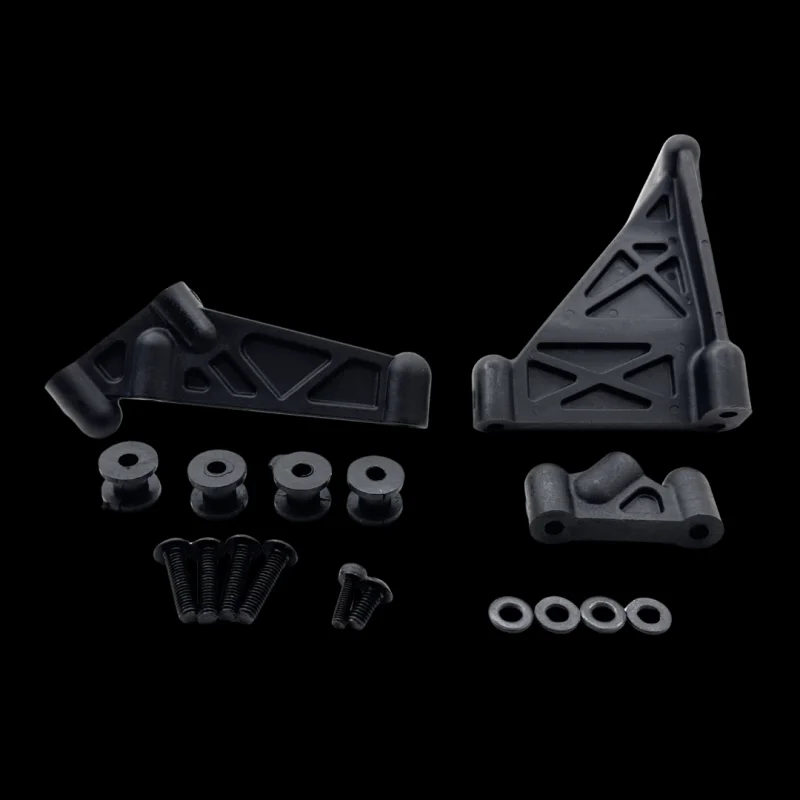 Replacement Gas Tank Mount Set 5ive & 5T 2.0