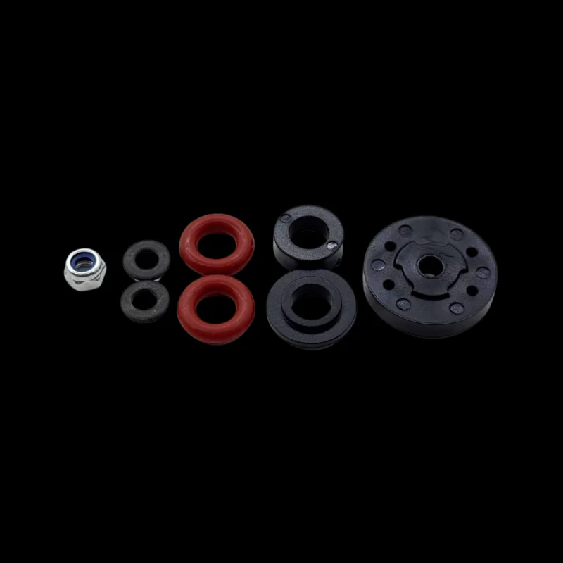 Replacement Shock piston, o-ring and seal rebuild kit (1) 5ive & 5T 2.0