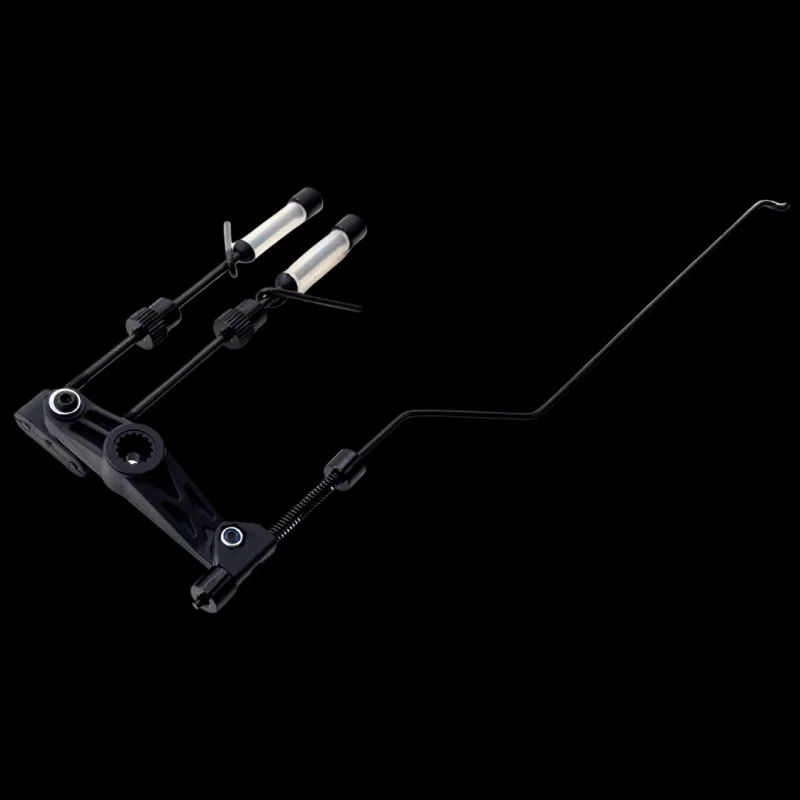 Replacement Throttle and brake linkage set 5IVE-T 1.0