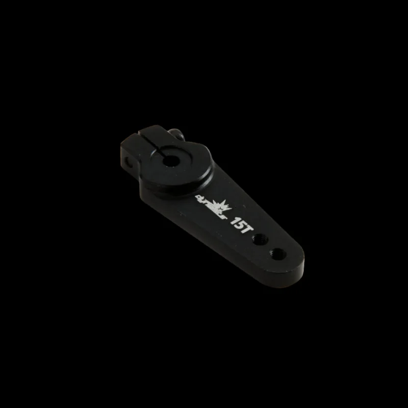Dynamite Aluminum Steering Servo Horn 15T HPI Baja