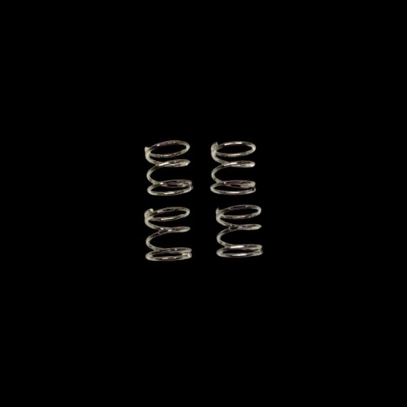 Bonehead RC upgraded Losi 2.0 brake pad springs