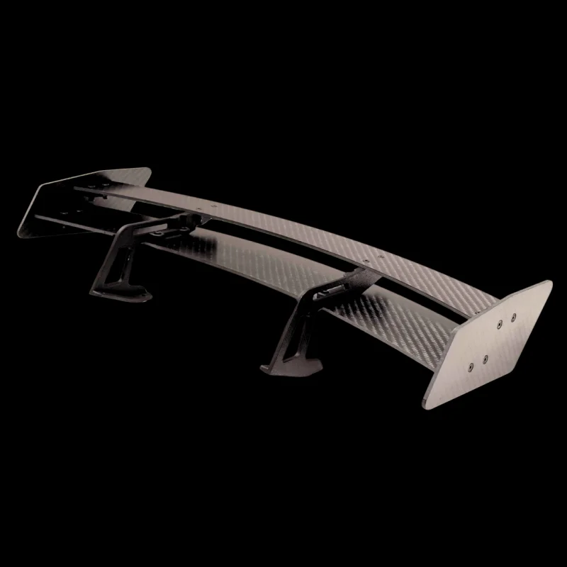 Carbon fiber Wing for Porsche GT3 Body for MCD XR5 & XS5
