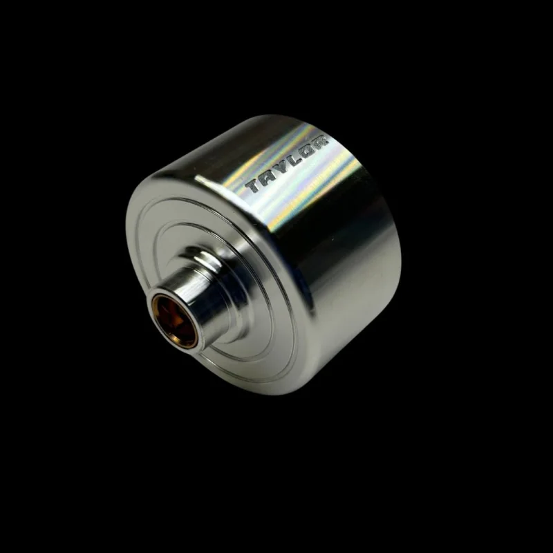 TAYLOR Billet 7075 Diff Casing/Cup – All Losi 5IVE