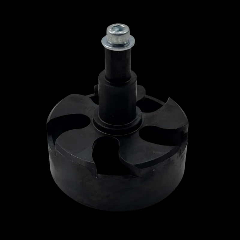 BAJA Blackbone 54mm Billet Hardened clutch bell