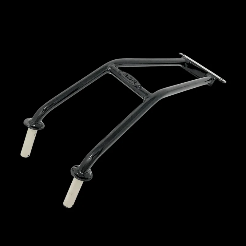 BDR BAJA Big Bore Engine Protection Basher Bar