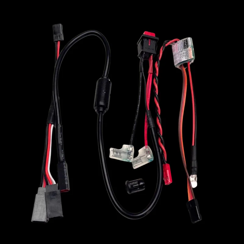 Hilantronics Micron 1T Remote Kill Switch