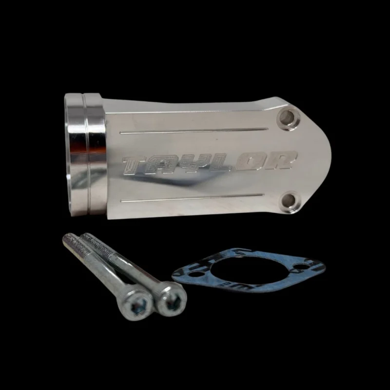 TAYLOR Billet Kraken Vekta & TT Intake System