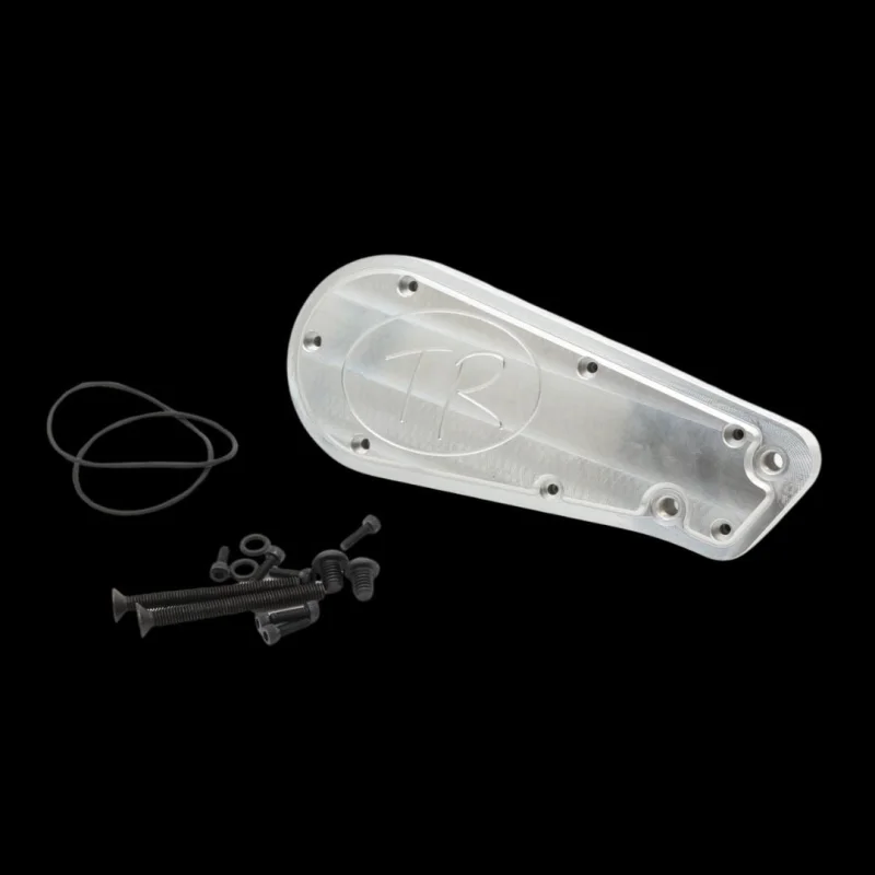Turtle Billet Losi 5T & 5ive 2.0 Air Intake – Clamp on Style