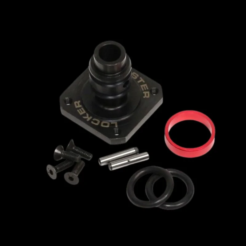 Vertigo Steel Diff Locker – All Losi 5IVE [100609]
