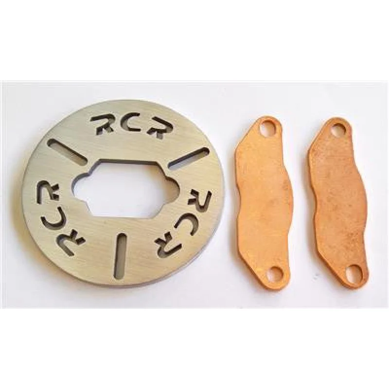 RCR Brace Kit for the KRAKEN VEKTA/TT