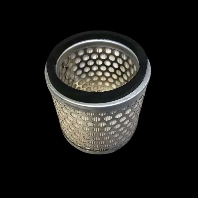 REPLACEMENT TAYLOR BILLET AIR FILTER for old style system