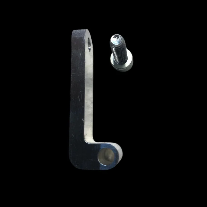 TAYLOR  BIG BLOCK BAJA/HYBRID REAR ENGINE MOUNT