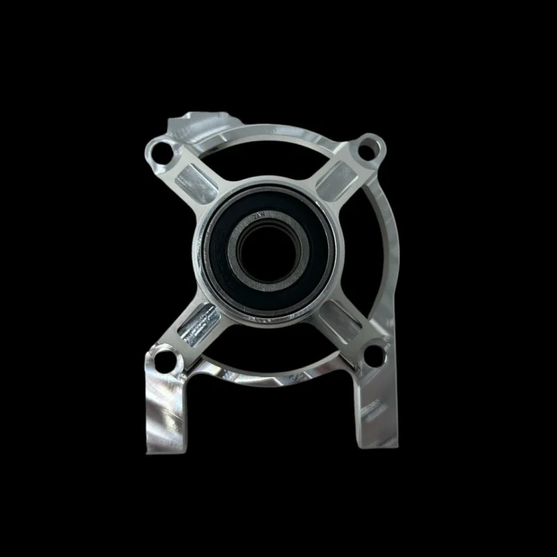 TAYLOR V3 Losi 5ive/MCD Billet Clutch Bell Carrier –  For Taylor engines