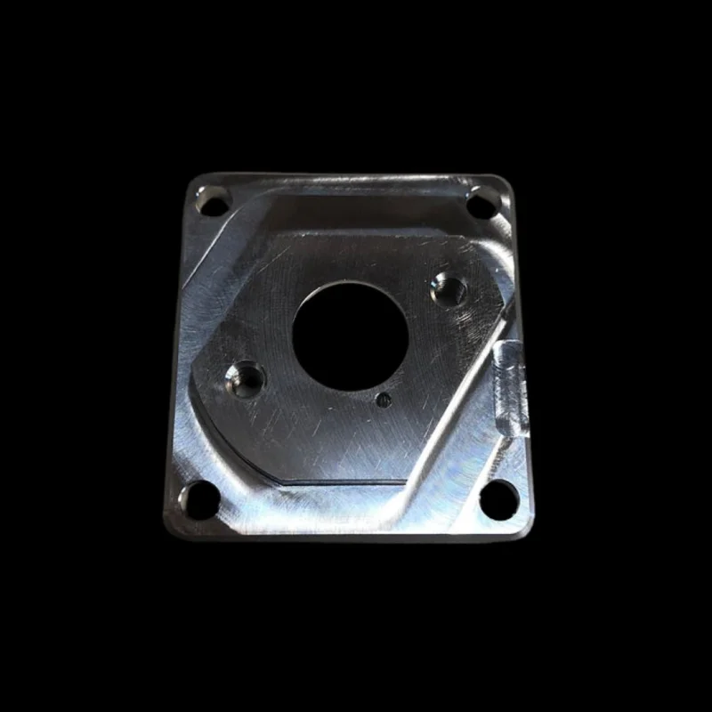 TAYLOR WT Billet Intake Manifold