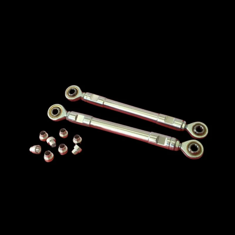 JS Performance Vekta V2 112mm Steering Links