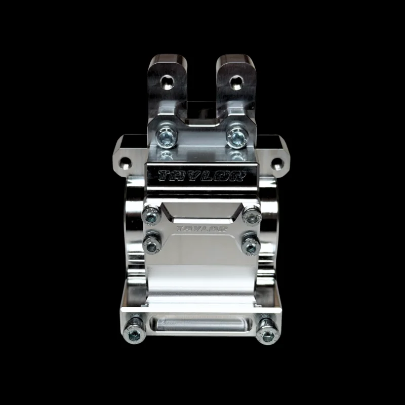 TAYLOR Billet VEKTA/KV5TT Front Diff Housing