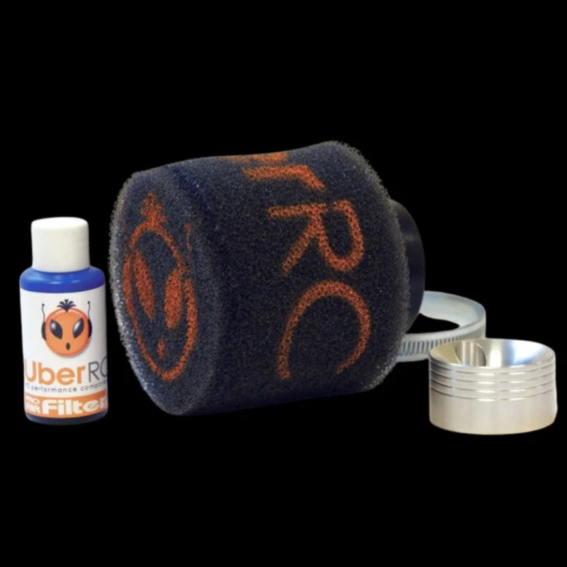 UBER RC Triple Stage Air Filter kit