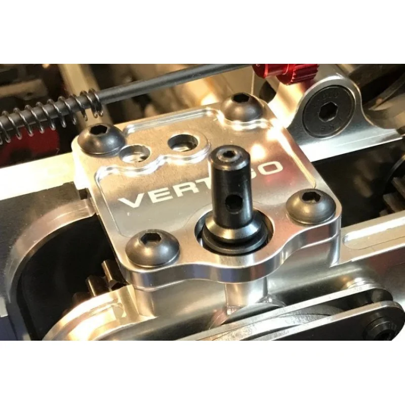 Vertigo VEKTA Transmission Upper Brace [130604]