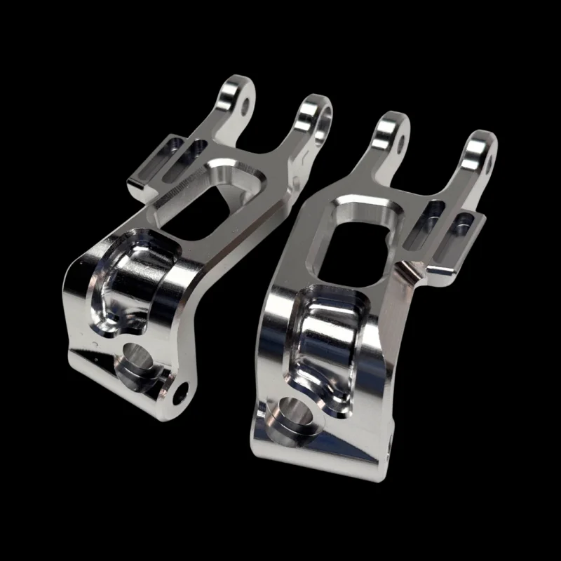 CNC Billet Aluminum Spindle Carrier Set VEKTA.5 & VESLA.5 [KV6102]