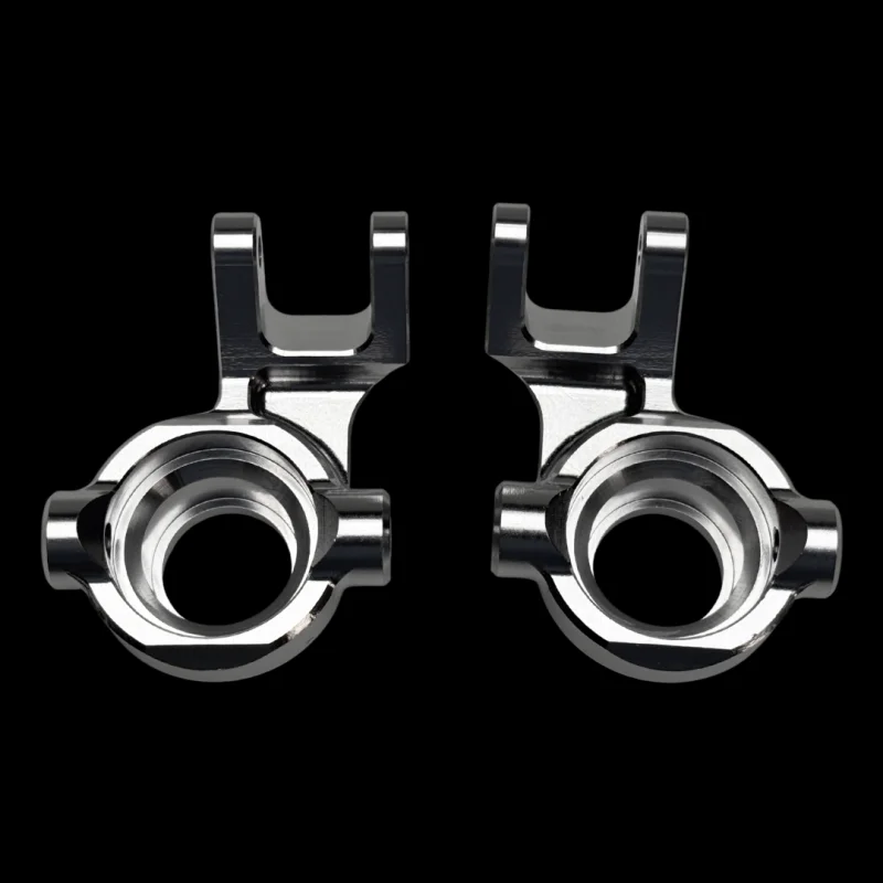 CNC Billet Aluminum Spindle Set VEKTA.5 & VESLA.5 [KV6101]