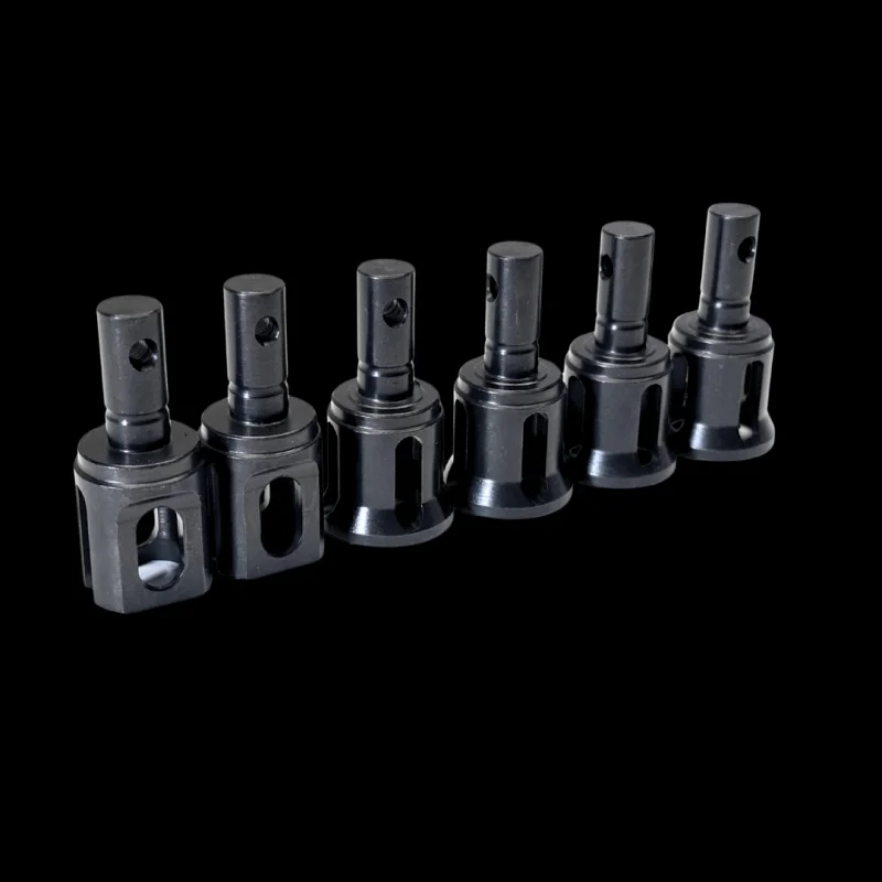 FLM “4EVER” Hardened Drive Cup Kit – All Losi 5IVE
