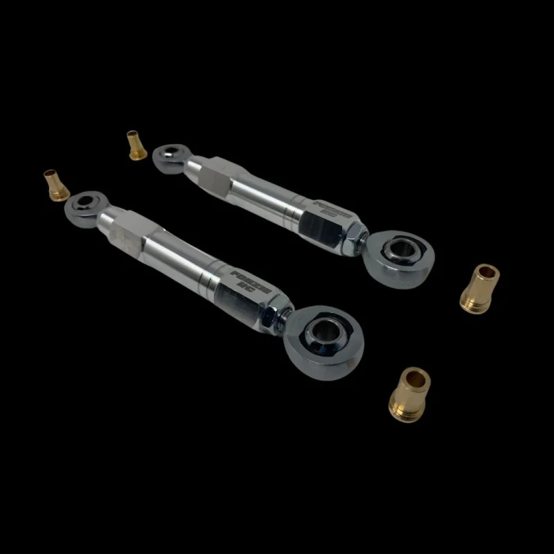 FONZIE GODZILLA LOSI 5IVE-T 2.0 & 3.0 Steering Turnbuckles