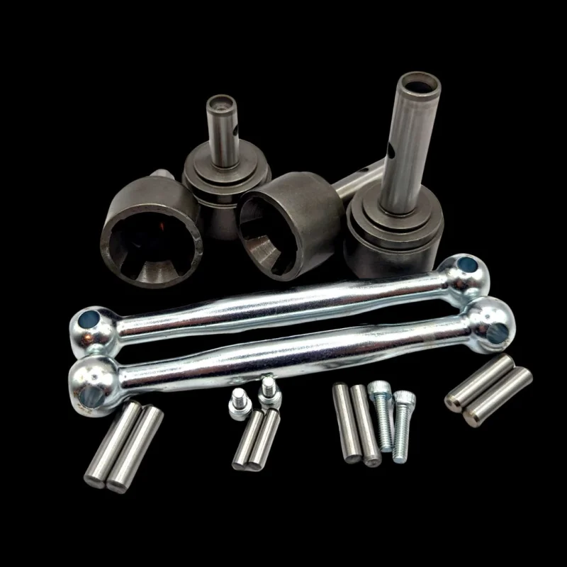 IRC UHD BAJA Driveshaft / Dog Bone Kit – Stock Length