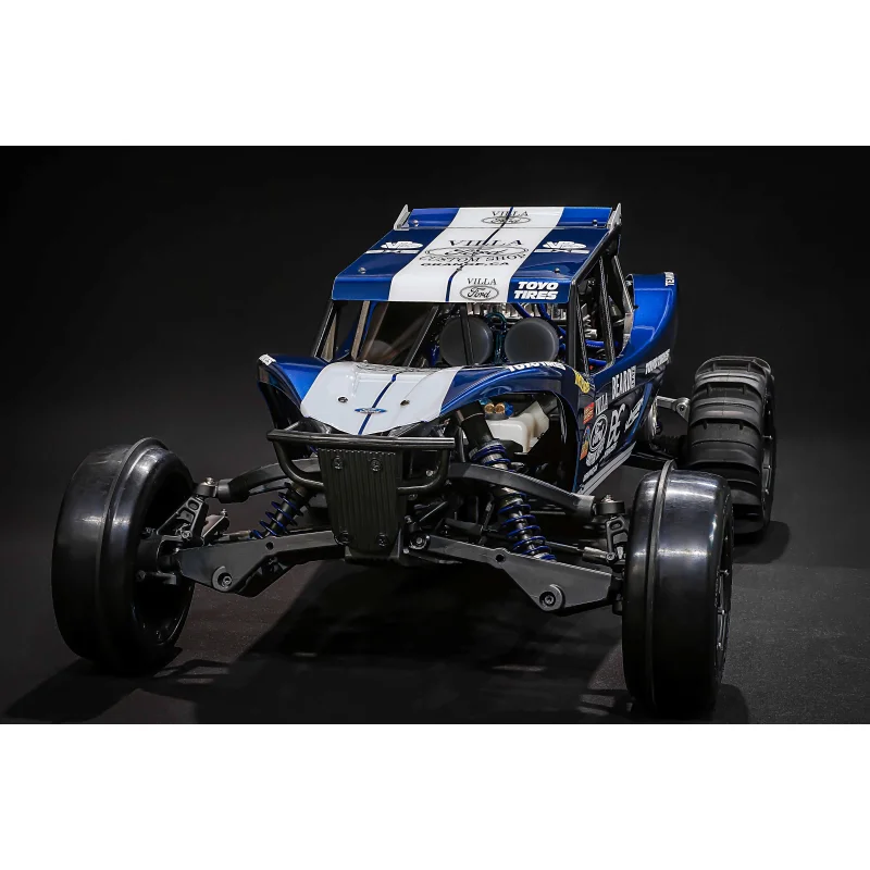 Sidewinder SX5 Sand Rail Kit for Kraken VESLA.5 or HPI Baja [KRC70030]